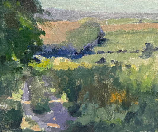 The well trodden path