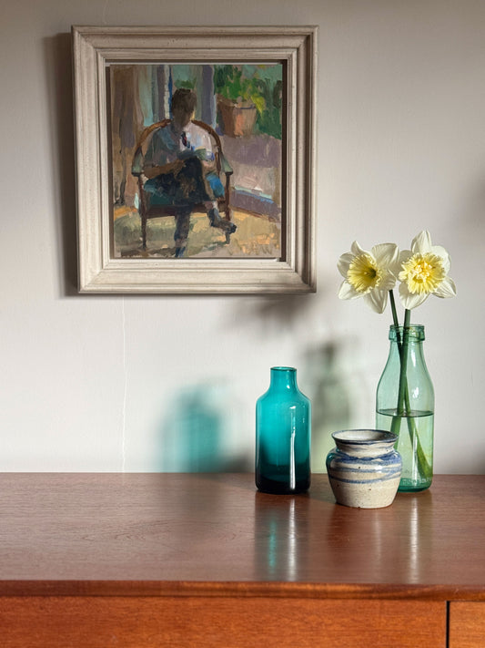 After school reading