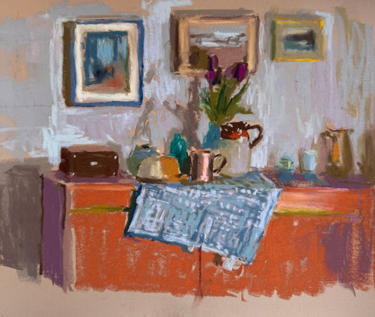 Sideboard musings