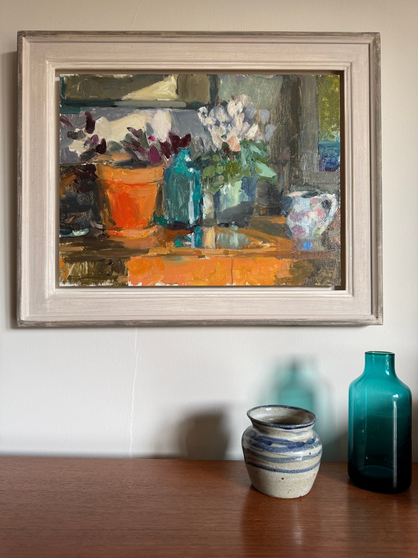 Vessels