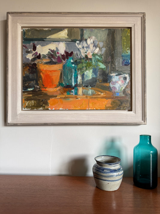 Vessels